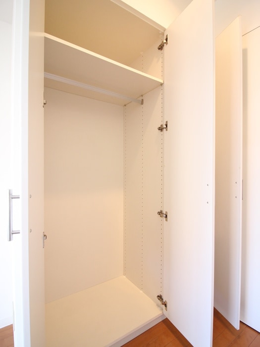 収納 プロポンス麻布