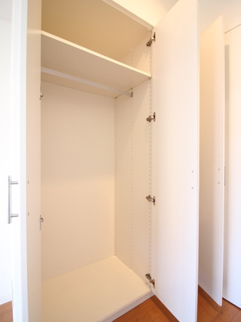 収納 プロポンス麻布