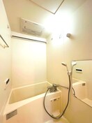 バス／シャワールーム等 プロポンス麻布