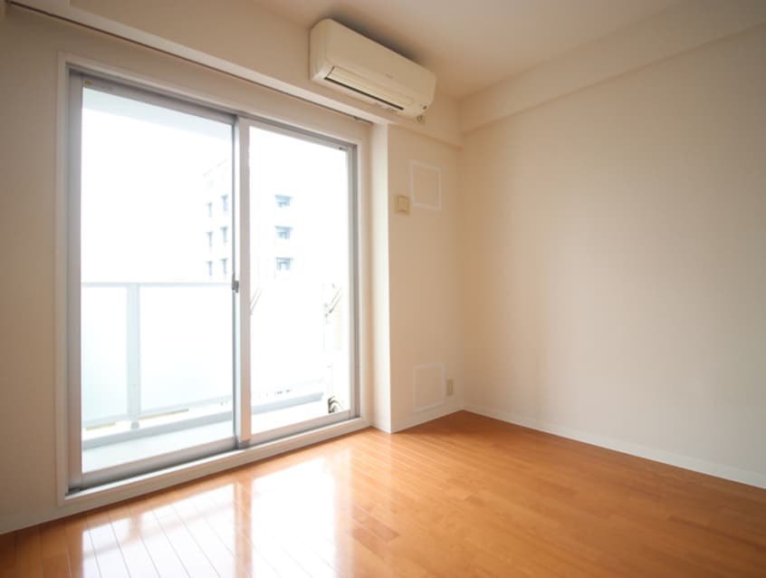 居室 プロポンス麻布