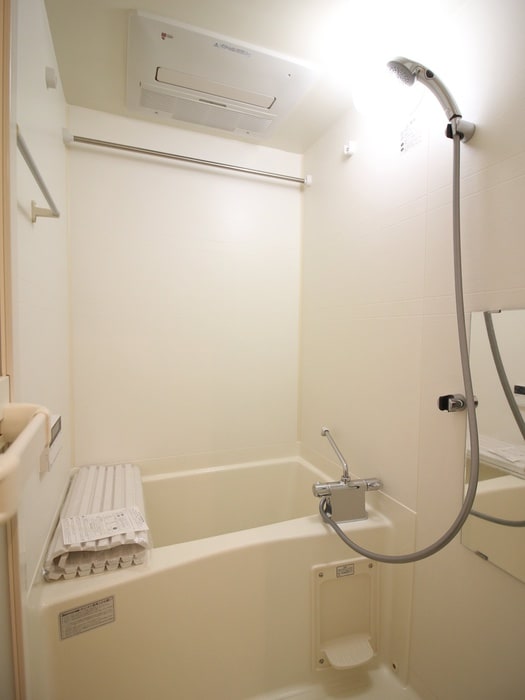 バス／シャワールーム等 プロポンス麻布