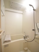 バス／シャワールーム等 プロポンス麻布