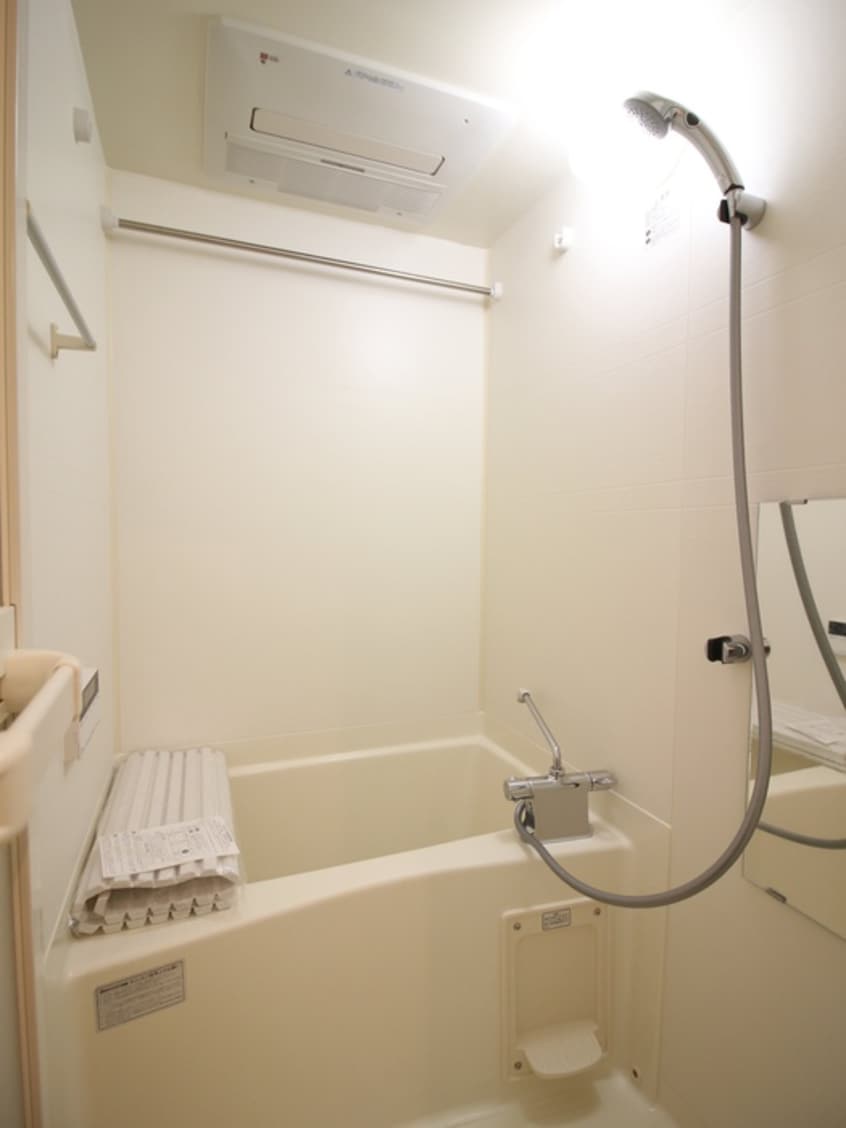 バス／シャワールーム等 プロポンス麻布