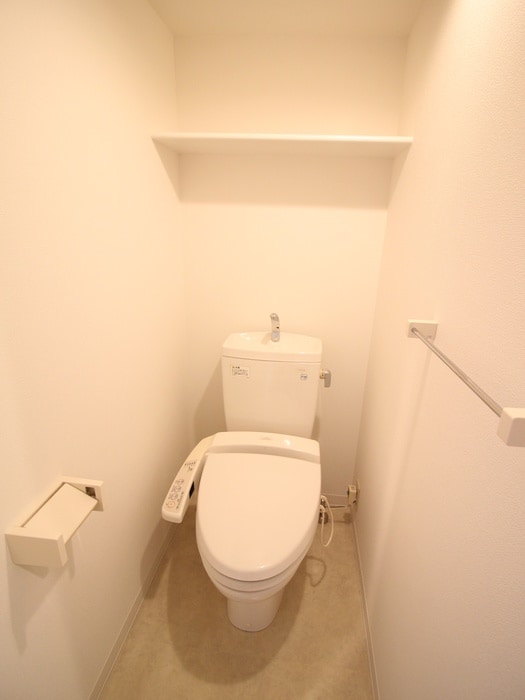 トイレ プロポンス麻布