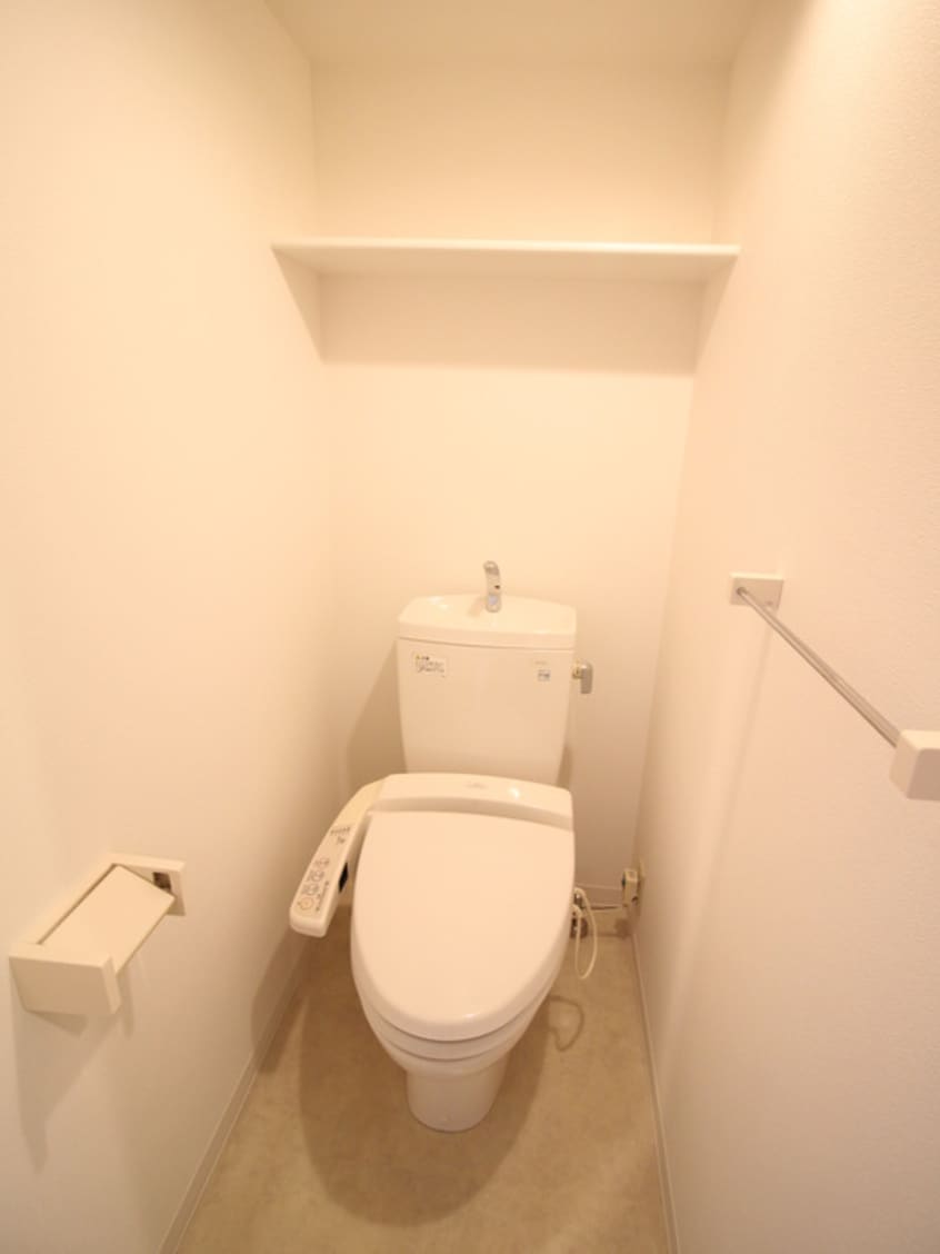 トイレ プロポンス麻布