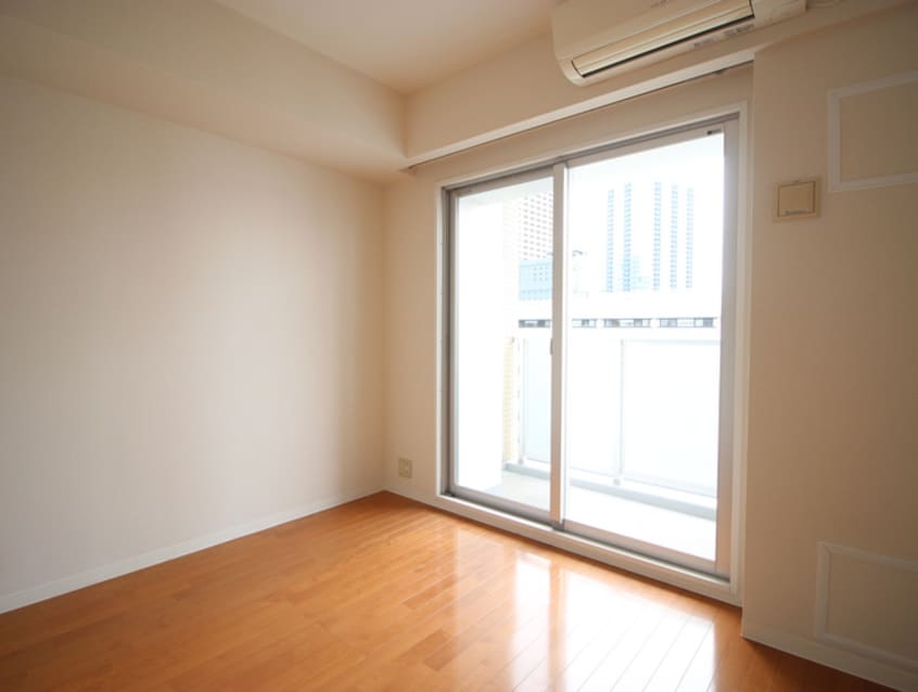 居室 プロポンス麻布