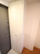 靴箱 プロポンス麻布