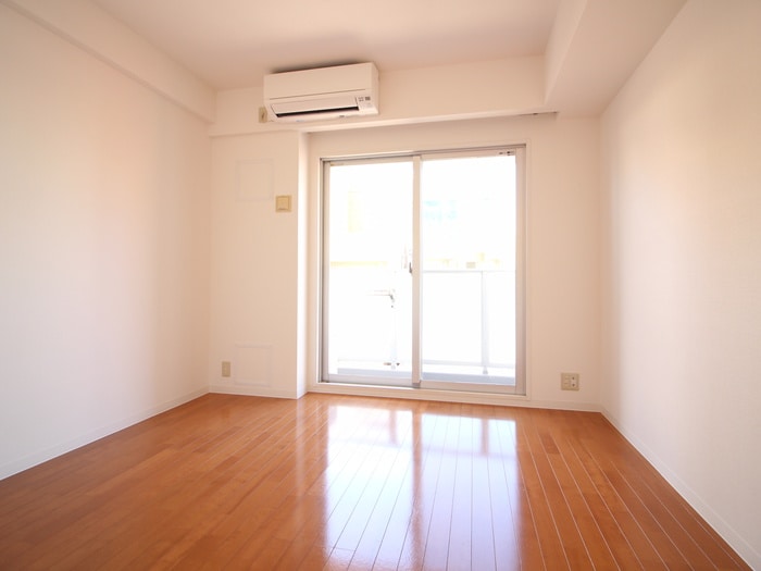 居室 プロポンス麻布