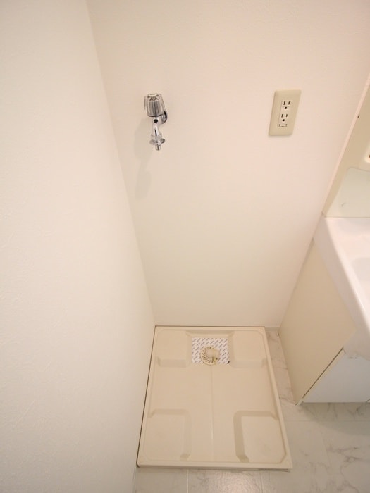 洗濯機置場 プロポンス麻布