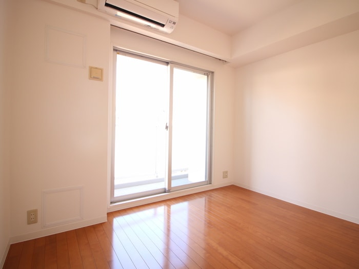 居室 プロポンス麻布