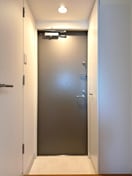玄関 プロポンス麻布