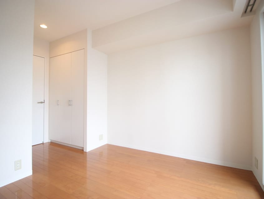 居室 プロポンス麻布