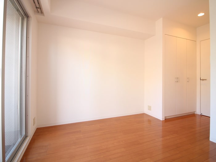 居室 プロポンス麻布