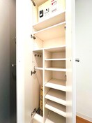 靴箱 プロポンス麻布