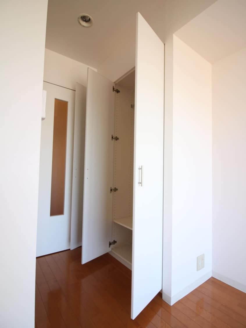 収納 プロポンス麻布