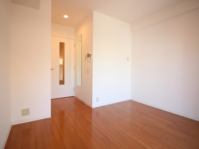 居室 プロポンス麻布