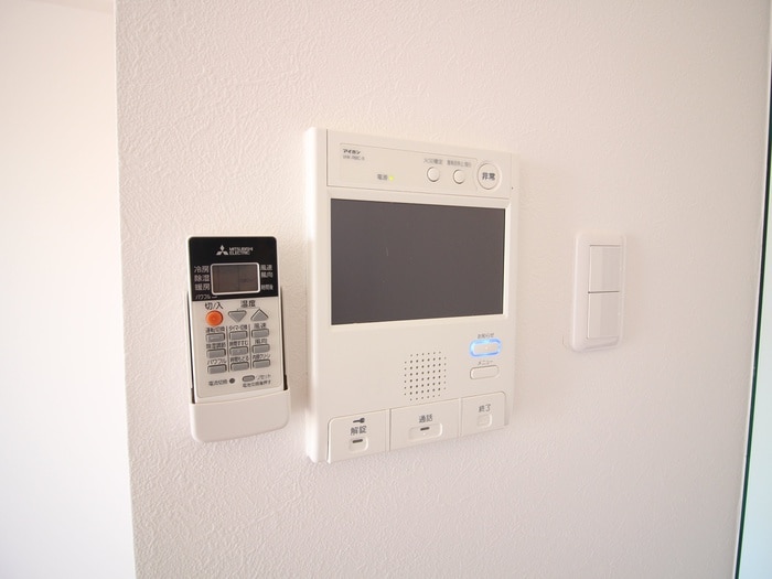 内観写真 プロポンス麻布