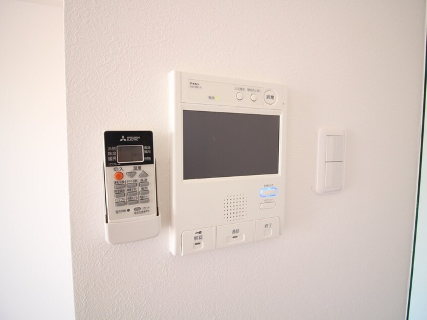 内観写真 プロポンス麻布