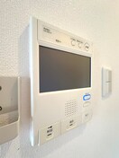 内観写真 プロポンス麻布