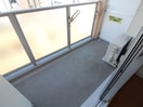 ベランダ・バルコニー プロポンス麻布