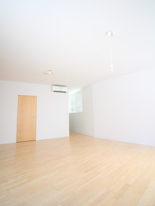 居室 上野毛ハウス