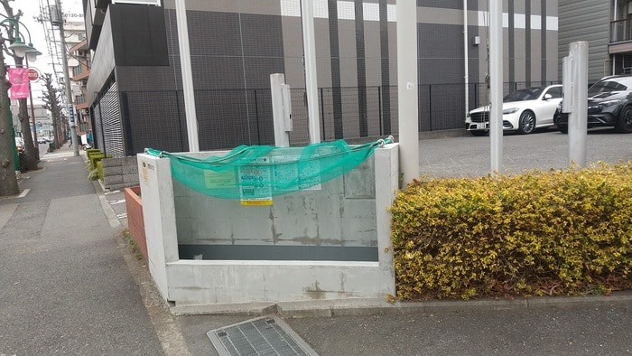 その他 上野毛ハウス