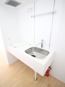 キッチン 上野毛ハウス