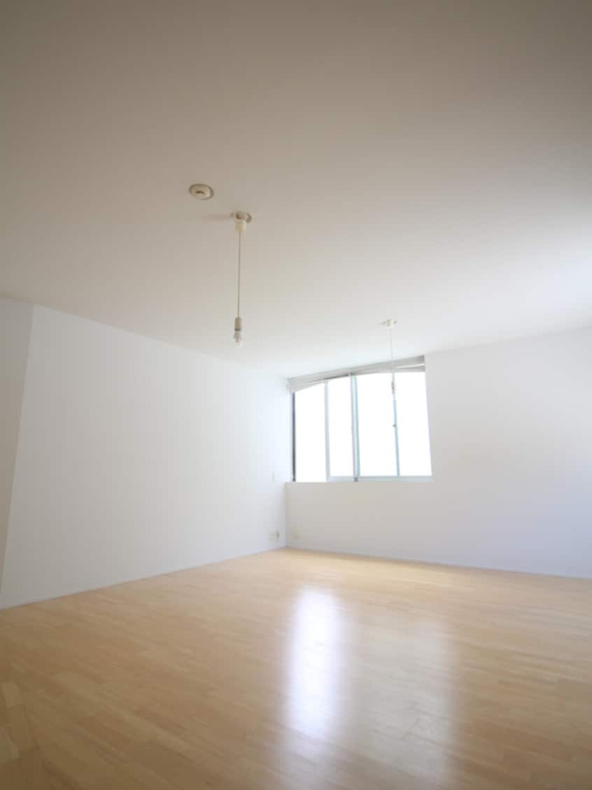 居室 上野毛ハウス