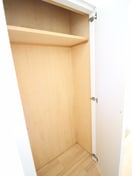 収納 上野毛ハウス
