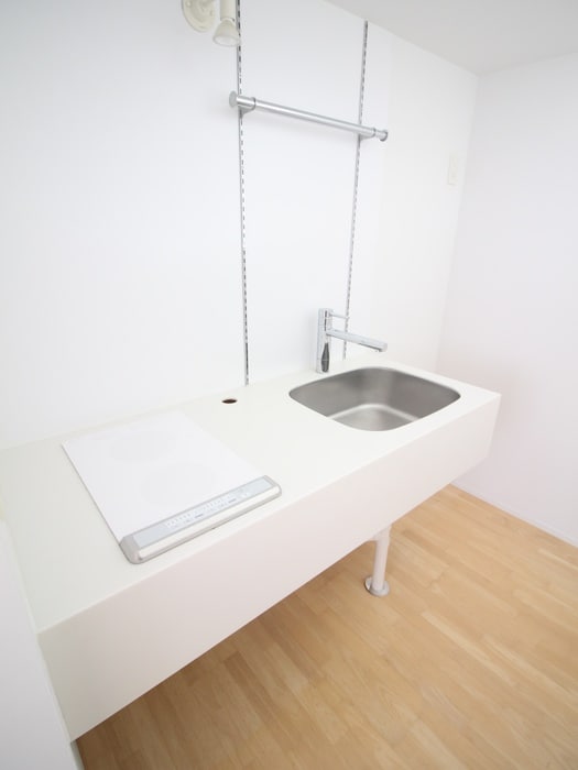 キッチン 上野毛ハウス