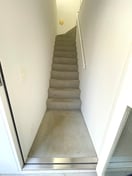 玄関 上野毛ハウス