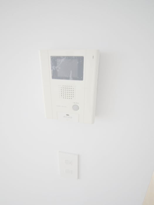 内観写真 上野毛ハウス