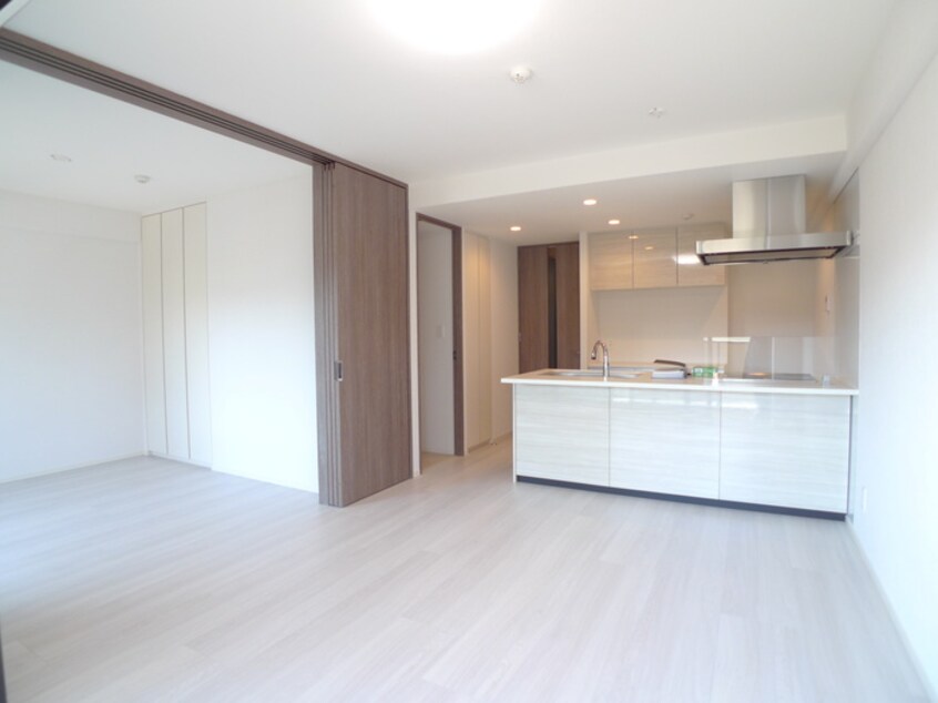 居室 ｺﾝﾌｫﾘｱ成増ｸﾞﾘｰﾝｻｲﾄﾞ