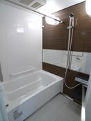 バス／シャワールーム等 ｺﾝﾌｫﾘｱ成増ｸﾞﾘｰﾝｻｲﾄﾞ