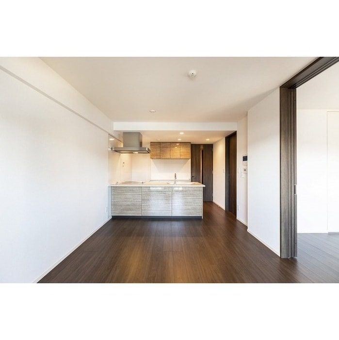 室内からの展望 ｺﾝﾌｫﾘｱ成増ｸﾞﾘｰﾝｻｲﾄﾞ