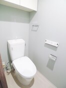 トイレ ｺﾝﾌｫﾘｱ成増ｸﾞﾘｰﾝｻｲﾄﾞ