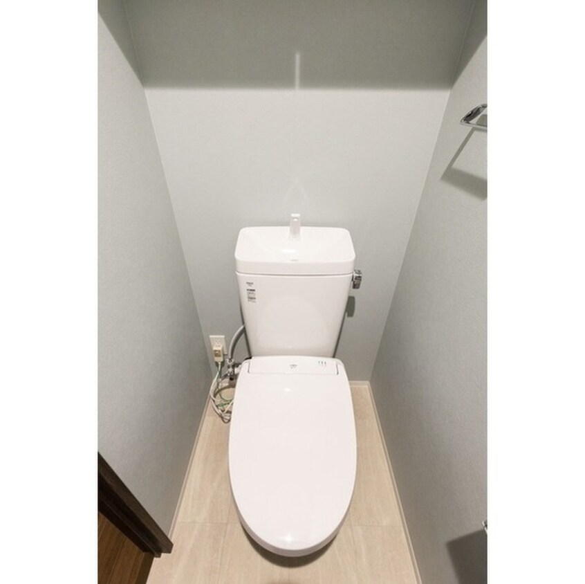 トイレ ｺﾝﾌｫﾘｱ成増ｸﾞﾘｰﾝｻｲﾄﾞ