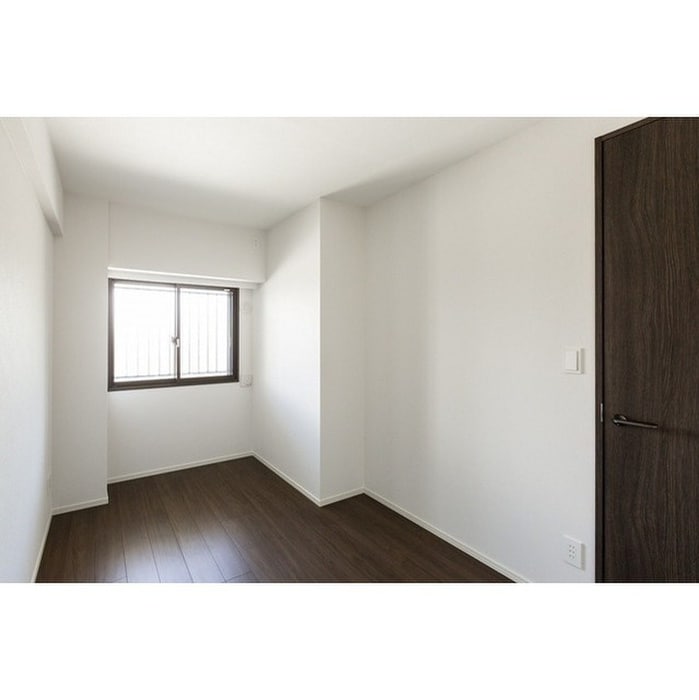 居室 ｺﾝﾌｫﾘｱ成増ｸﾞﾘｰﾝｻｲﾄﾞ