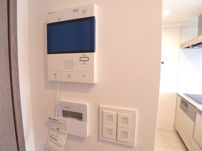 内観写真 ｺﾝﾌｫﾘｱ成増ｸﾞﾘｰﾝｻｲﾄﾞ