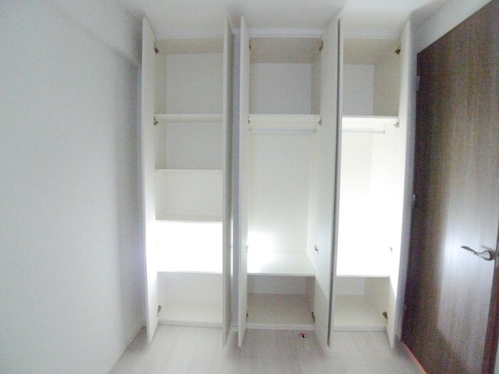 収納 ｺﾝﾌｫﾘｱ成増ｸﾞﾘｰﾝｻｲﾄﾞ