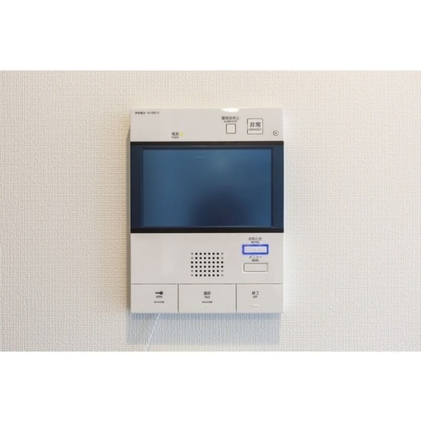 ベランダ・バルコニー ｺﾝﾌｫﾘｱ成増ｸﾞﾘｰﾝｻｲﾄﾞ