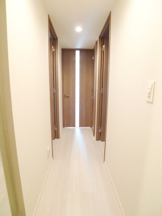 廊下 ｺﾝﾌｫﾘｱ成増ｸﾞﾘｰﾝｻｲﾄﾞ