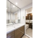 洗濯機置場 ｺﾝﾌｫﾘｱ成増ｸﾞﾘｰﾝｻｲﾄﾞ