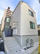 ルミエール（ｌｕｍｉｅｒｅ）の外観