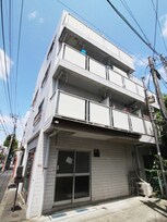 メインヴィレジ阿佐ヶ谷