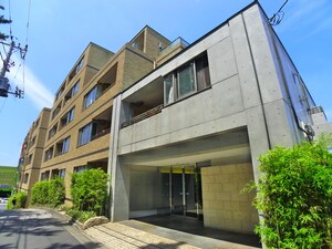 メビウスブレイン西千葉(502)