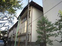 吉田様テラスハウス