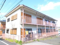 第２加藤ハイツ１号棟