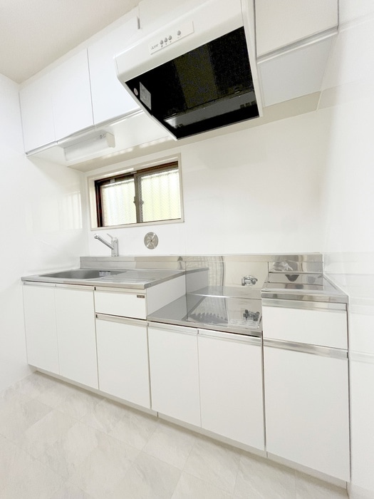 キッチン レジデンスヒロ