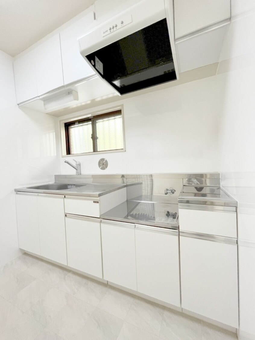 キッチン レジデンスヒロ